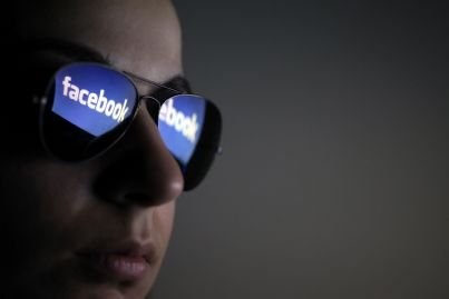 Facebook e la datacrazia